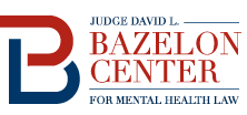 Bazelon Center for Mental Health Law logo