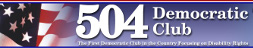 504 Logo