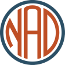 n.a.d. Logo